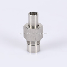 CNC Machining Part of Stainless Steel CNC Turning
